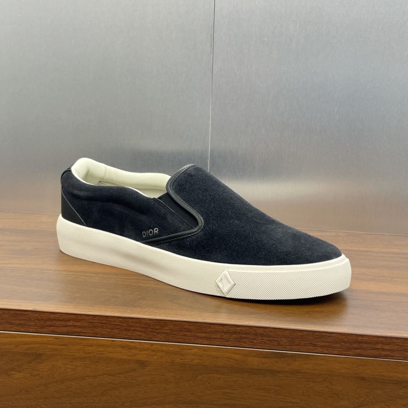 Christian Dior Casual Shoes